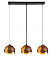 Фото Подвесная люстра Indigo V000177