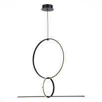 Фото Подвесной светильник ST-Luce SL6113.433.01