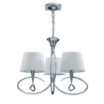 Фото Подвесная люстра Mantra 1640