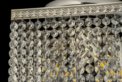 Цена на Накладная люстра Dio D'arte Cremono E 1.2.24.100 N