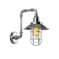 Фото Светильник настенный Covali WL-51726