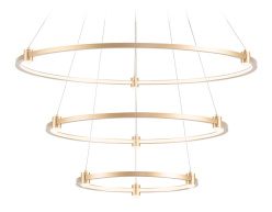 Фото Каскадная люстра Ambrella Light FL5516