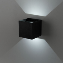 Светильник настенный Citilux CLU0003 Светильник настенный Citilux CLU0003 в интернет магазине Гет Лайт