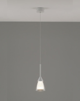 Фото Подвесной светильник Moderli Moderli V10868-PL Leina подвесной светодиодный