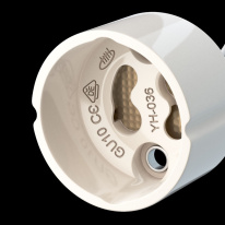 Купить Патрон Maytoni Technical DLA050-01GR