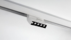 Фото Светильник на шине SWG pro SY-601253-10-WH-NW