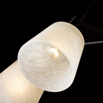 Цена на Люстра на штанге DeMarkt 324014905