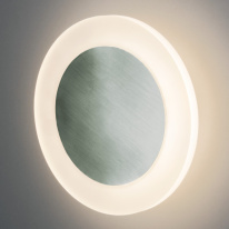 Купить Бра Eurosvet 40140/1 LED серебро