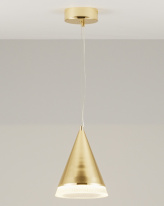 Купить Подвесной светильник Moderli V2860-1PL