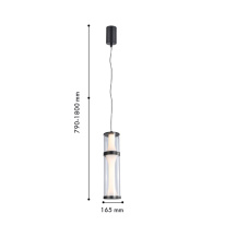 Цена на Подвесной светильник Favourite 4245-2P