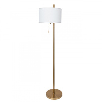 Торшер ARTE Lamp A4031PN-1PB Фото Торшер ARTE Lamp A4031PN-1PB