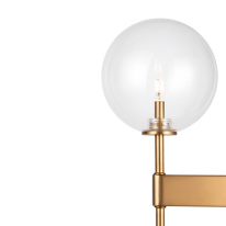 Цена на Бра Maytoni MOD172WL-01BS