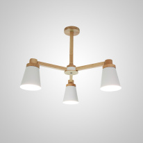 Цена на Люстра на штанге ImperiumLoft 191990-23