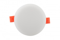 Цена на Встраиваемый светильник Denkirs DK4604-WW