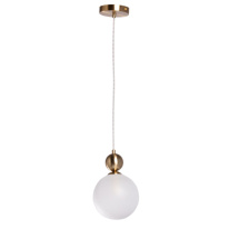 Фото Подвесной светильник DeMarkt 657013301