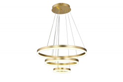 Цена на Подвесная люстра Natali Kovaltseva LED LAMPS 81279