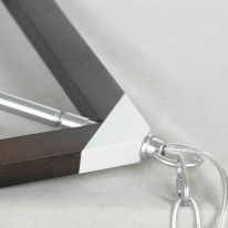 Подвесная люстра Lussole LSP-8733 в интернет магазине Гет Лайт