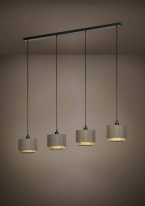 Купить Подвесная люстра EGLO 390121