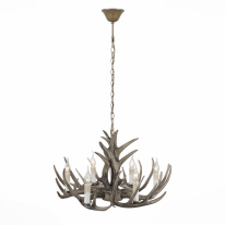 Подвесная люстра ST-Luce SL154.703.06 Купить Подвесная люстра ST-Luce SL154.703.06