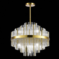 Цена на Люстра на штанге ST-Luce SL1634.303.09