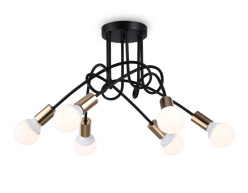 Фото Люстра на штанге Ambrella Light TR80419