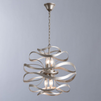 Цена на Подвесная люстра Divinare 2019/25 SP-6