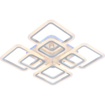 Фото Накладная люстра EVOLED SLE200452-08RGB