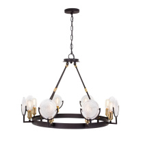 Фото Подвесная люстра Citilux CL445181