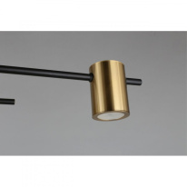 Купить с доставкой по Москве и России Накладная люстра APLOYT APL.633.07.08