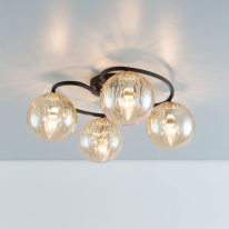 Фото Накладная люстра Citilux CL122145