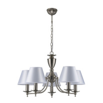 Подвесная люстра Escada 1144/5PL Фото Подвесная люстра Escada 1144/5PL