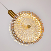 Купить Подвесной светильник Favourite 4488-1P