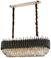 Фото Каскадная люстра WERTMARK WE138.14.023