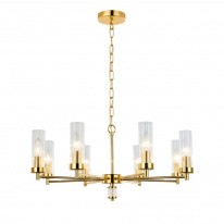 Фото Подвесная люстра Favourite 2673-8P