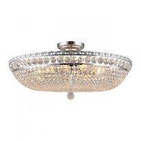 Фото Люстра на штанге APLOYT APL.758.07.12