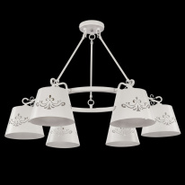 Купить Подвесная люстра Freya FR2259-PL-06-W