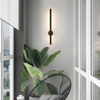 Бра Elektrostandard Cane LED черный (MRL LED 1114) Цена на Бра Elektrostandard Cane LED черный (MRL LED 1114)
