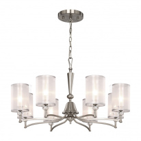 Фото Подвесная люстра Favourite 2698-8P