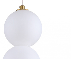 Купить Подвесной светильник Kink Light 07627-3,01