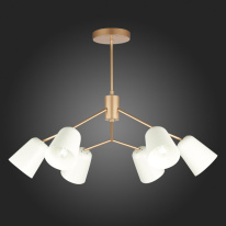 Люстра на штанге Evoluce SLE155902-06 в интернет магазине Гет Лайт