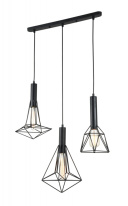 Фото Каскадная люстра Maytoni T021-03-B