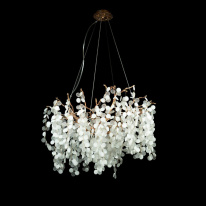 Купить Подвесная люстра LOFT IT 10066/800 GB