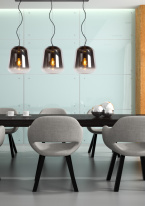 Цена на Подвесной светильник LUCIDE 25402/03/65