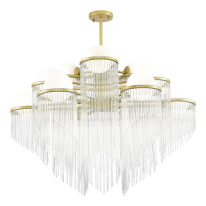 Фото Люстра на штанге ST-Luce SL1511.203.12