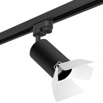 Светильник на шине Lightstar R1T437436 Фото Светильник на шине Lightstar R1T437436
