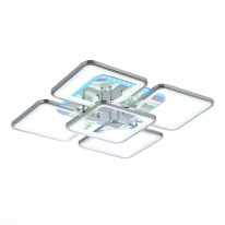 Купить Накладная люстра EVOLED SLE500412-05RGB