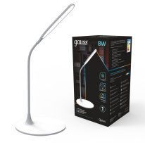 Цена на Настольная лампа Gauss GT5021