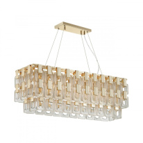 Цена на Каскадная люстра Odeon Light 4989/10