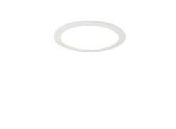 Фото Встраиваемый светильник Simple Story 2086-LED18DLW