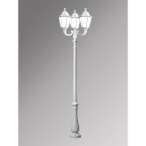 Фото Садово-парковый светильник Fumagalli E35.202.R30.WYH27